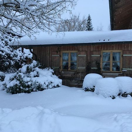 Haus Juna Schönau am Königssee Esterno foto