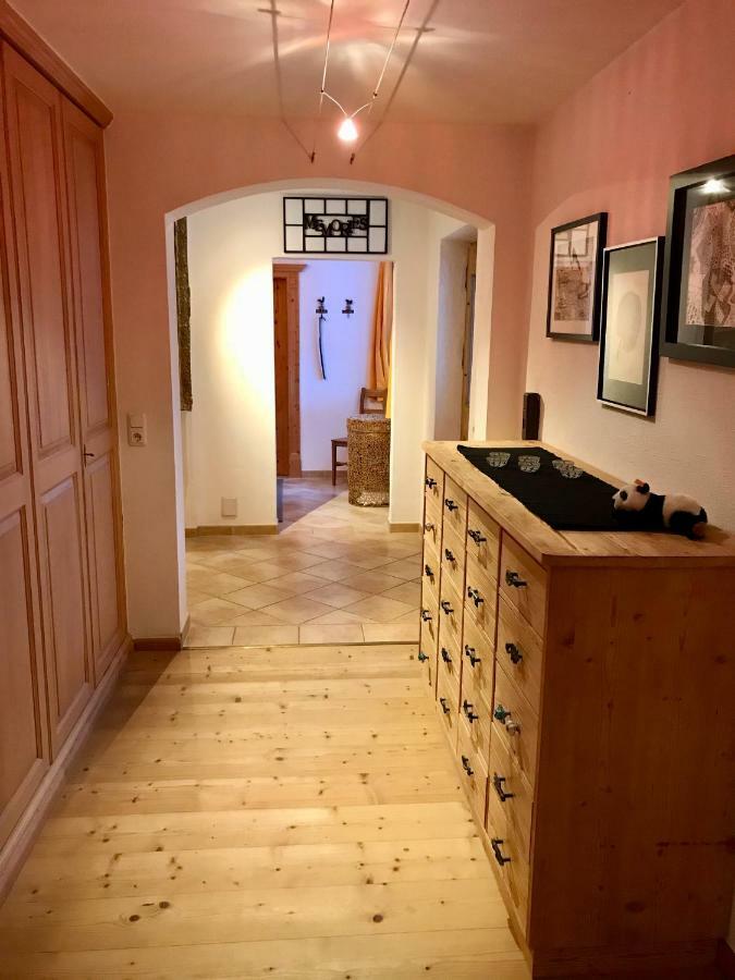 Haus Juna Schönau am Königssee Esterno foto