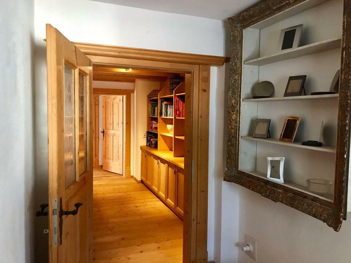 Haus Juna Schönau am Königssee Esterno foto