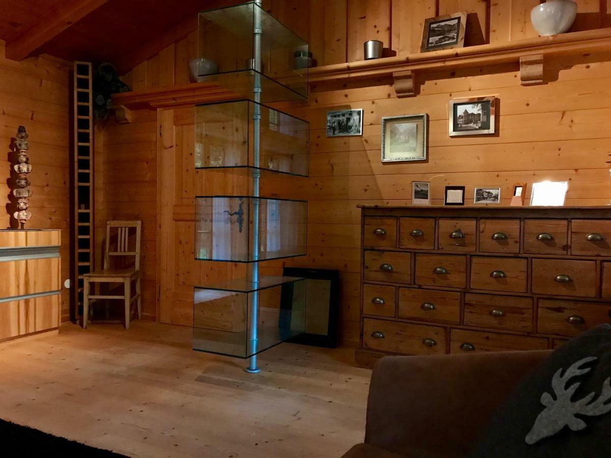Haus Juna Schönau am Königssee Esterno foto