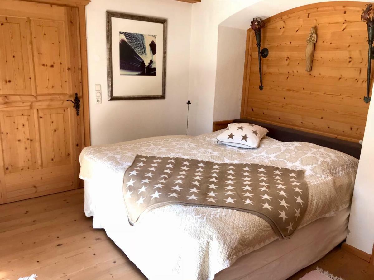 Haus Juna Schönau am Königssee Esterno foto